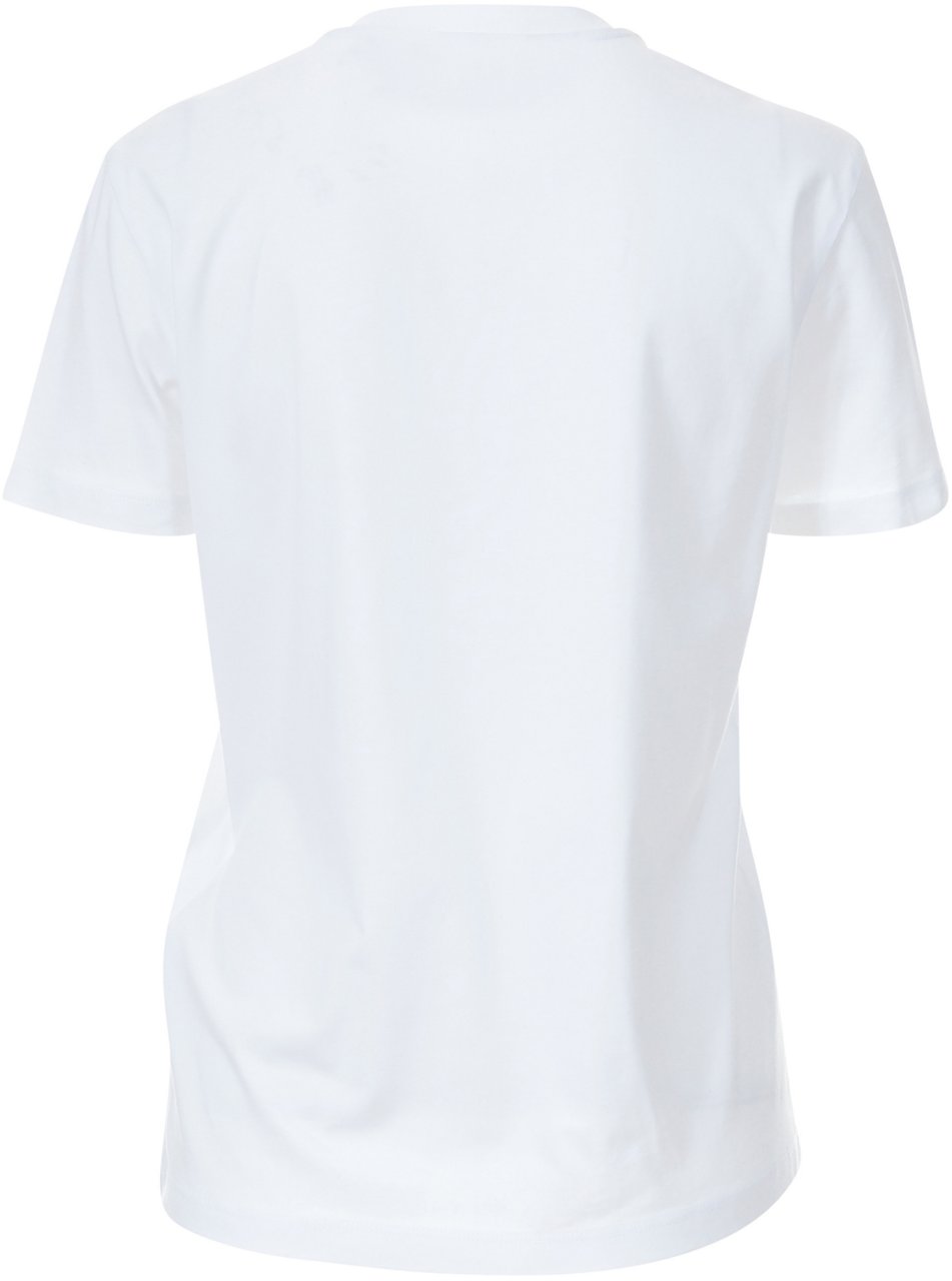 Just Cavalli T-Shirts And Polos White Wit