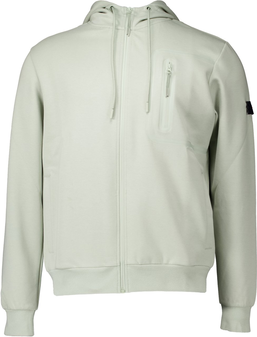 Peuterey Heren Parker 02 Sweater Groen Groen