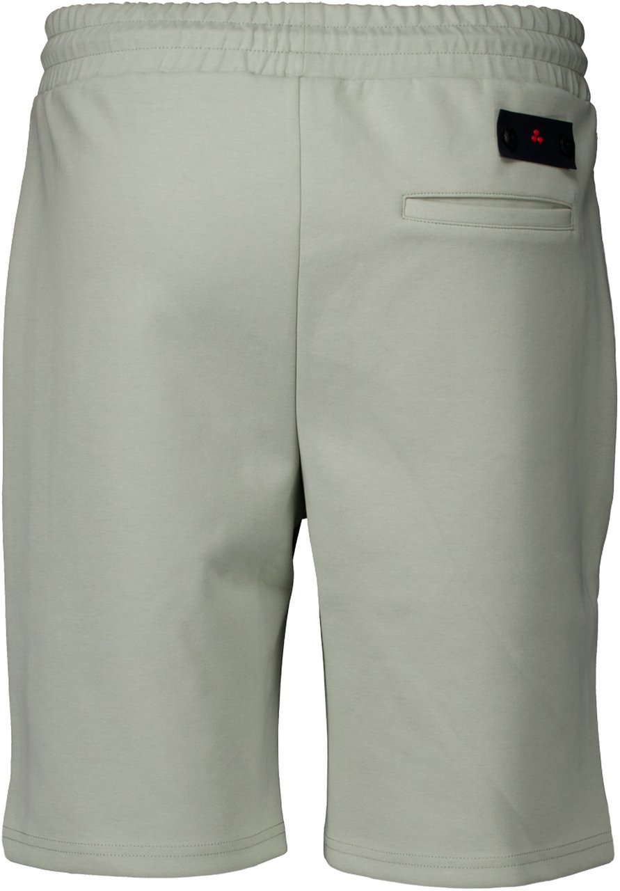 Peuterey Peuterey Mitchel 02 Bermudas Groen Peu5483 Groen