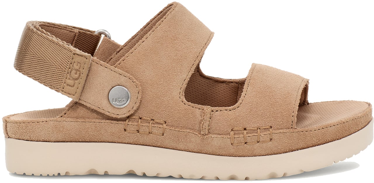UGG Goldenstar Glide Beige