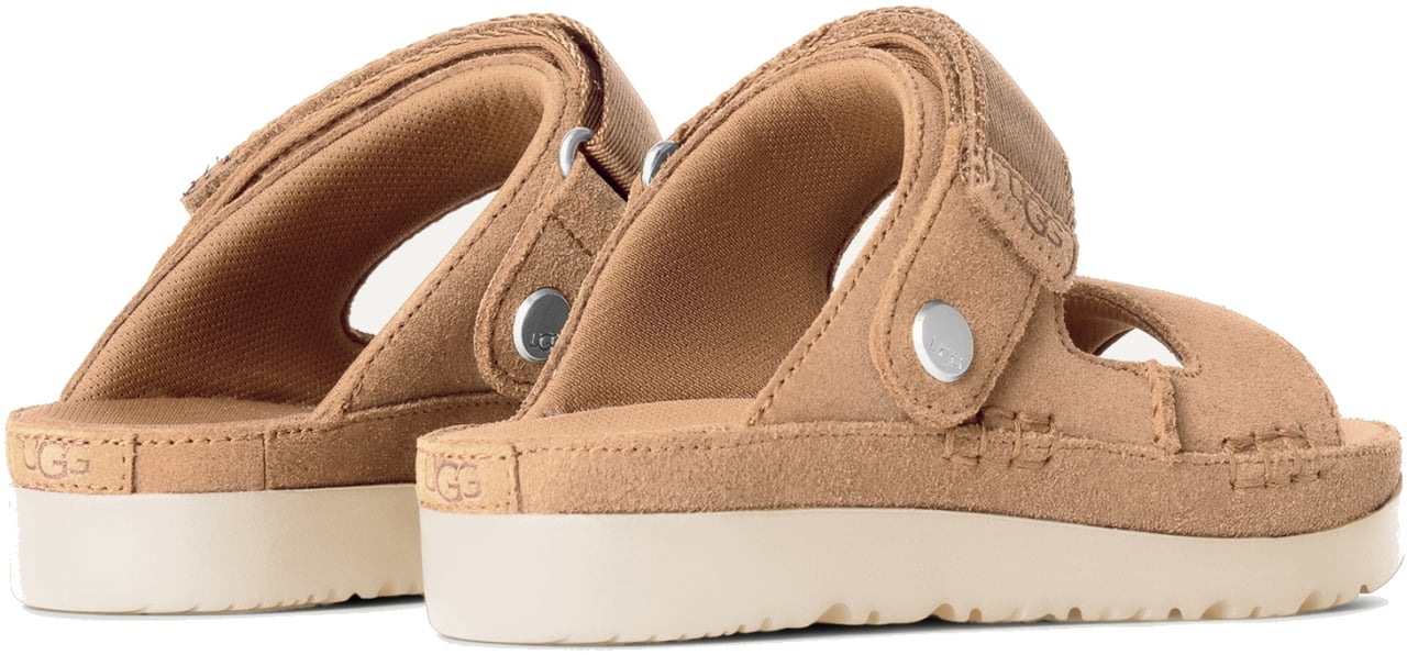 UGG Goldenstar Glide Beige