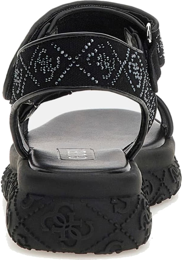 Guess Lode2 Zwart