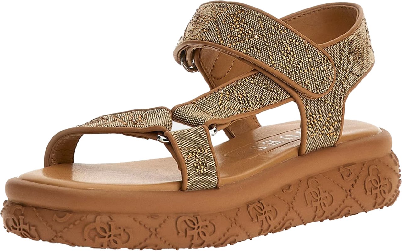 Guess Lode2 Beige