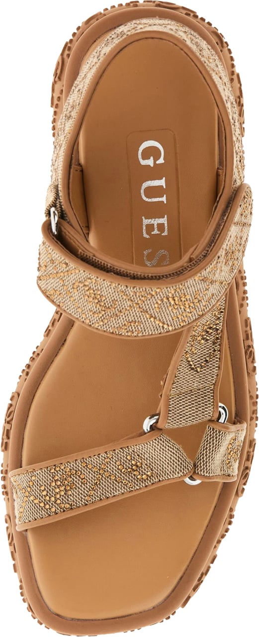 Guess Lode2 Beige