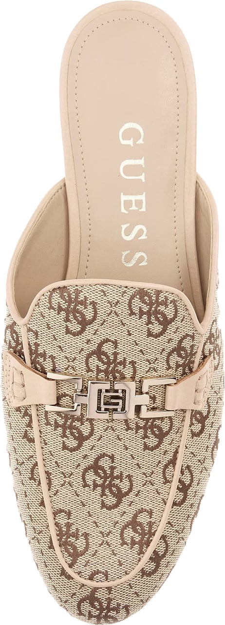 Guess Bommy2 Goud