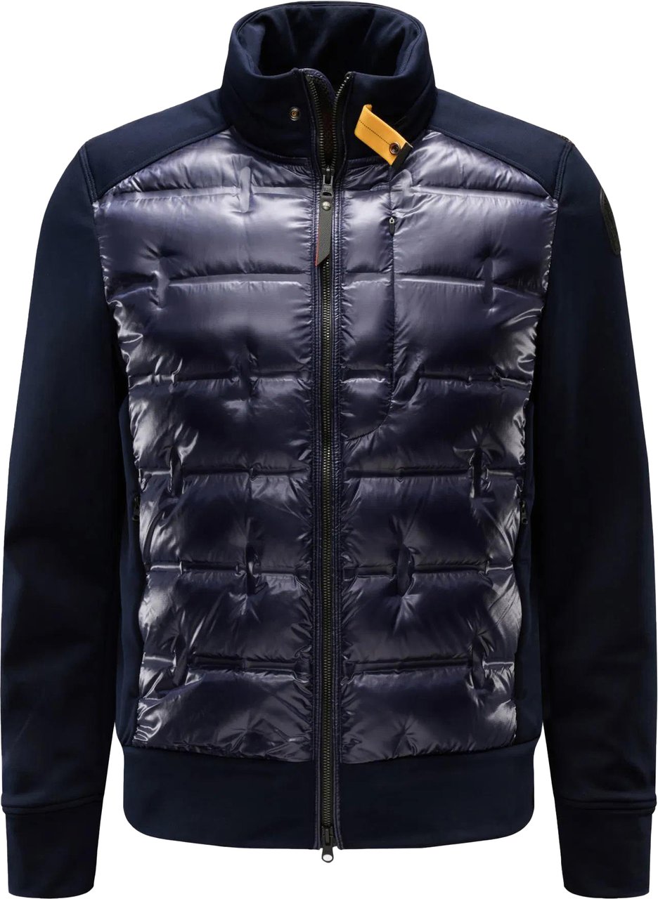 Parajumpers jacket Matty Blauw