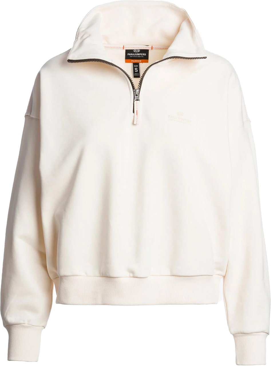 Parajumpers sweater Zendaya Beige