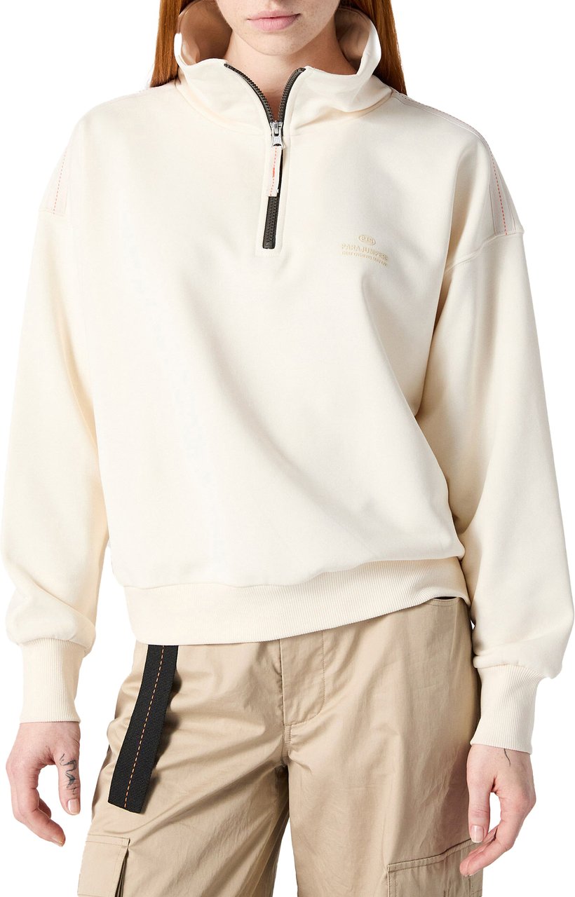 Parajumpers sweater Zendaya Beige