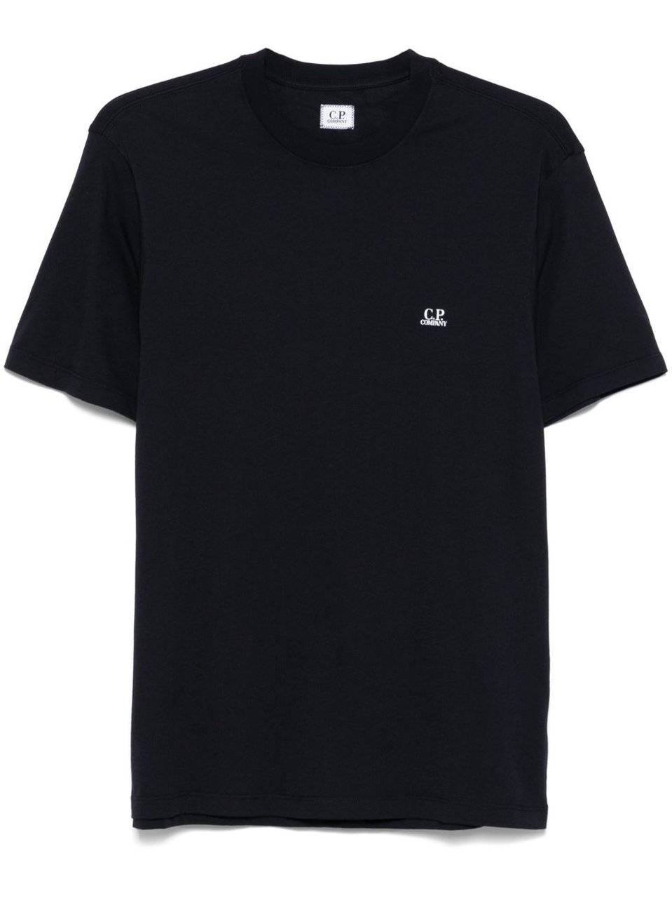 CP Company T-Shirts And Polos Blue | Vanaf € 95,-