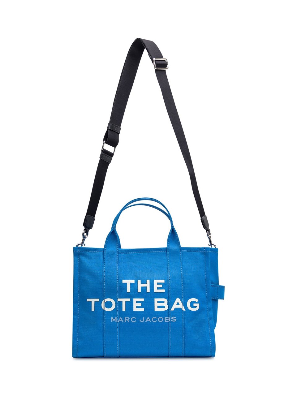 Marc Jacobs The Medium Tote Spring Blue Blauw