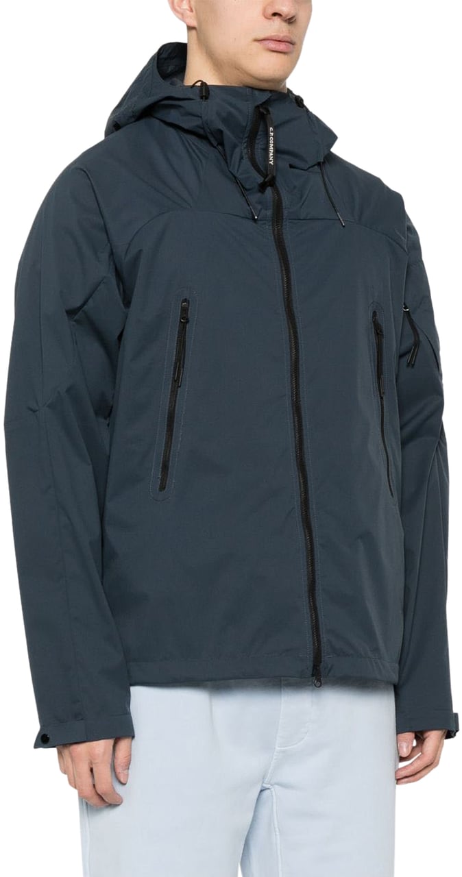 CP Company Coats India Ink Divers