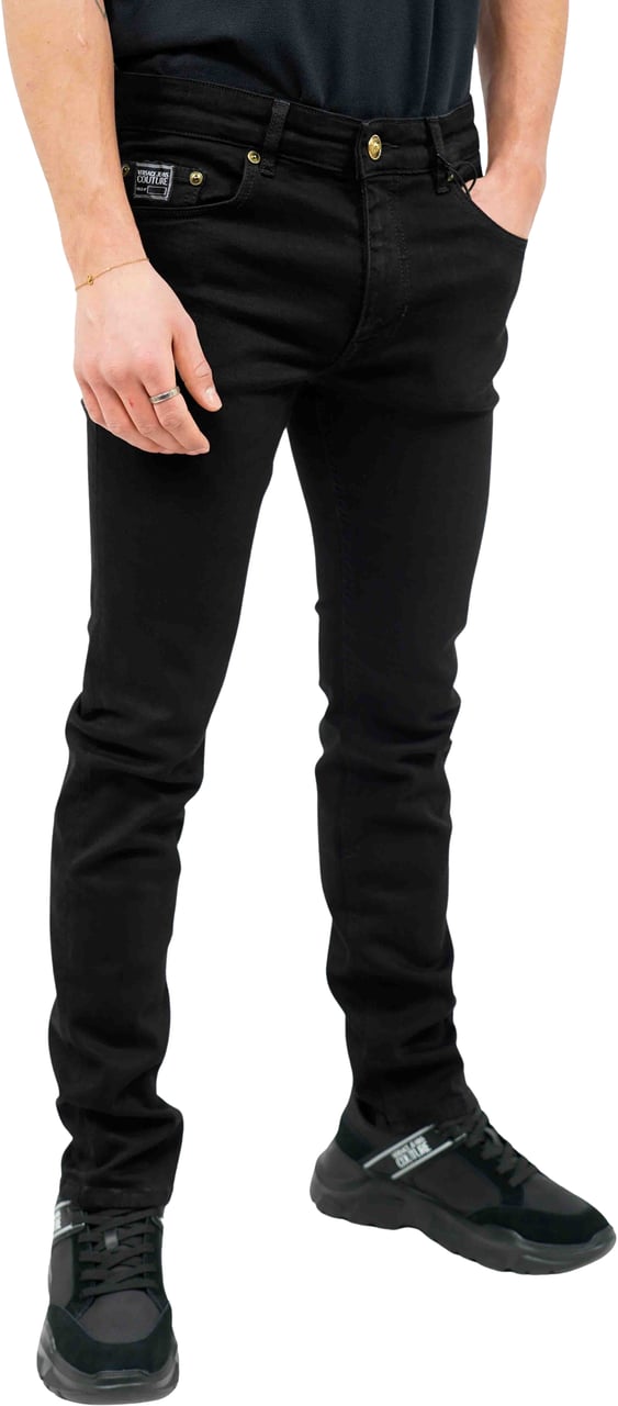Versace Jeans Couture Jeans Zwart