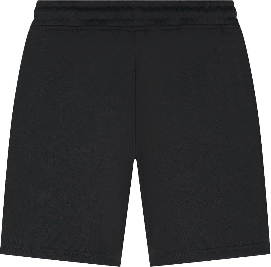 Ballin Amsterdam Ballin Short Black Zwart