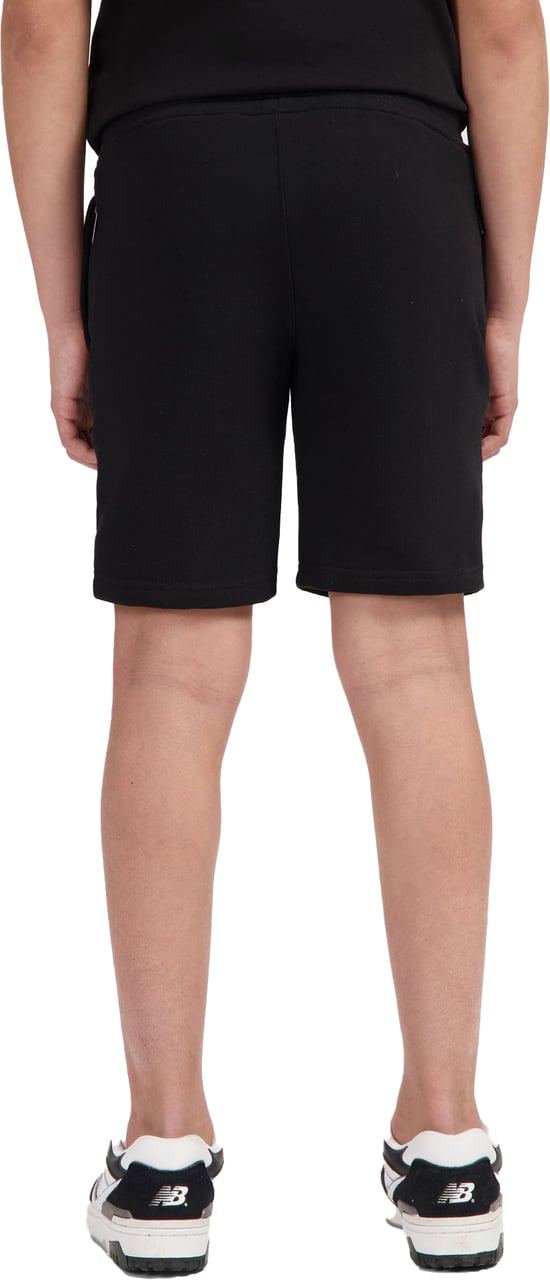 Ballin Amsterdam Ballin Short Black Zwart