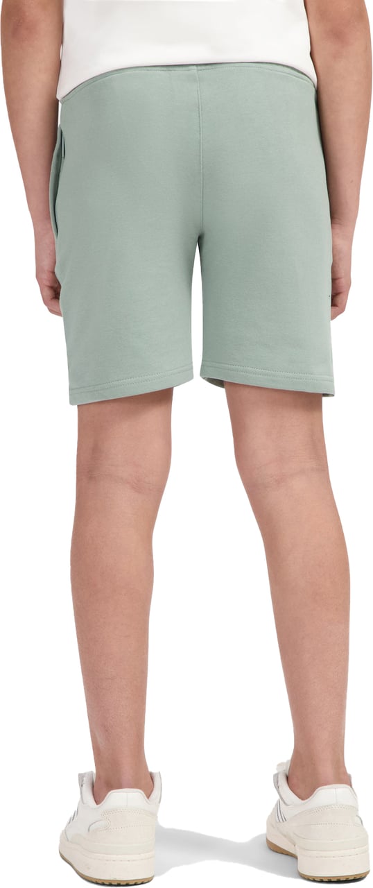 Ballin Amsterdam Short Ballin Green Groen