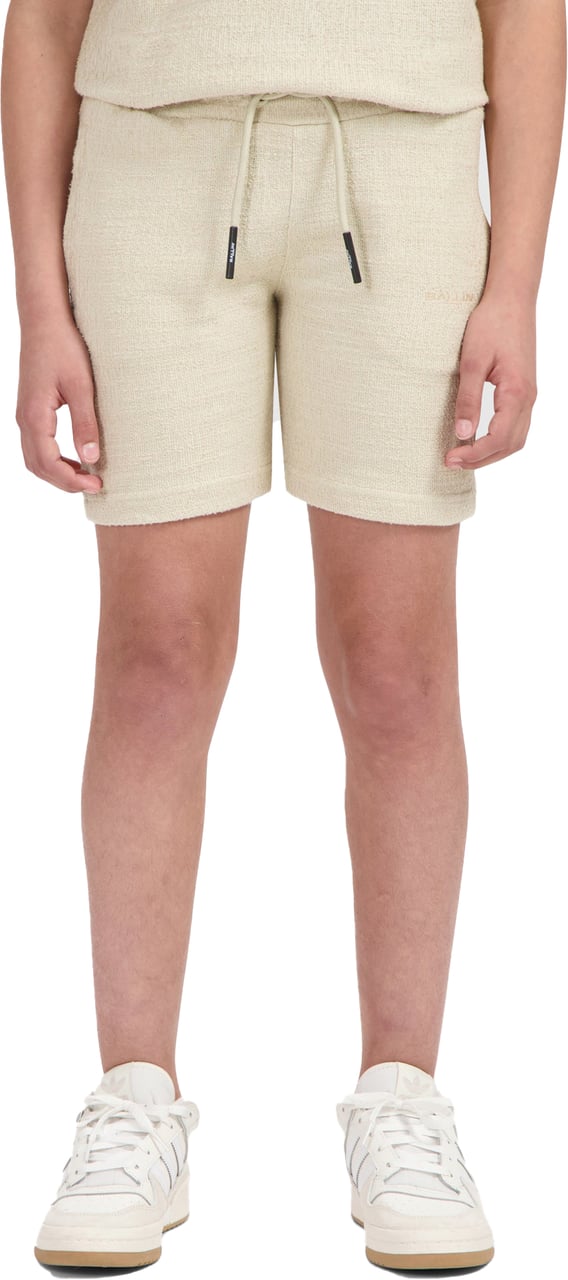 Ballin Amsterdam Short Ballin Sand Bruin