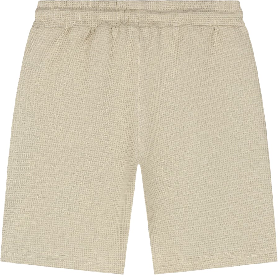 Ballin Amsterdam short Ballin Sand Bruin