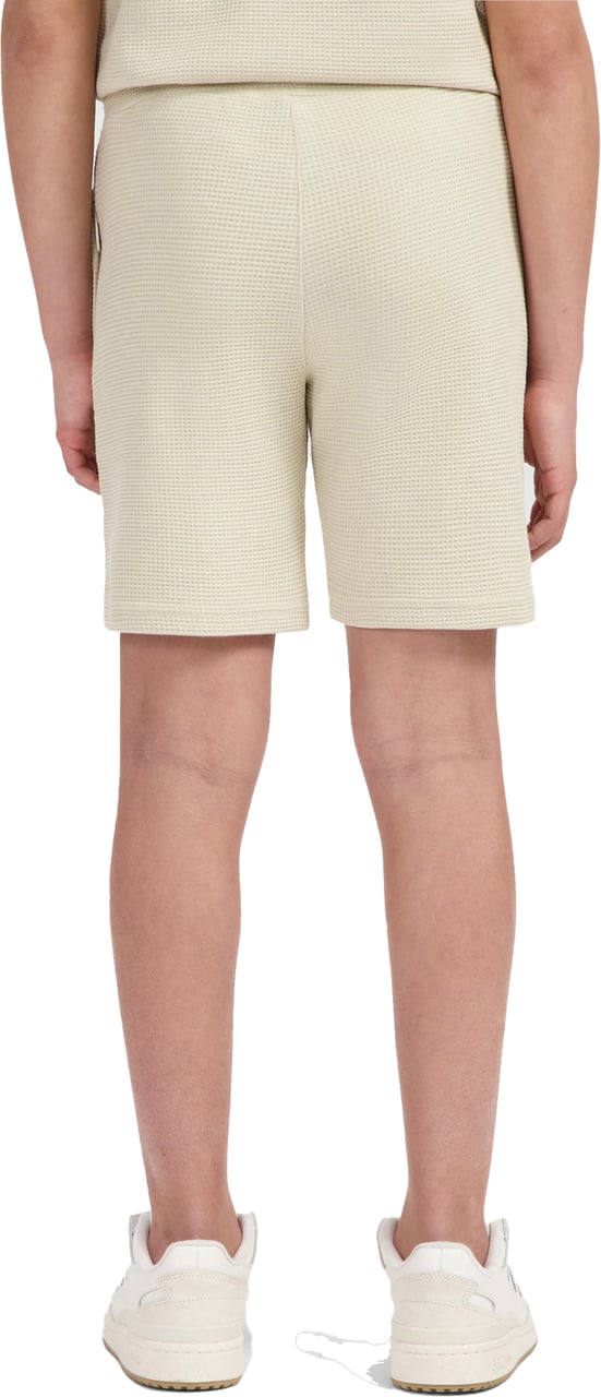 Ballin Amsterdam short Ballin Sand Bruin