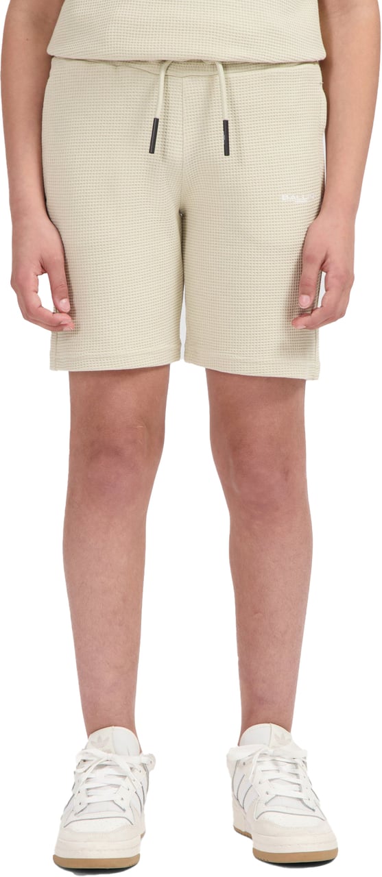Ballin Amsterdam short Ballin Sand Bruin