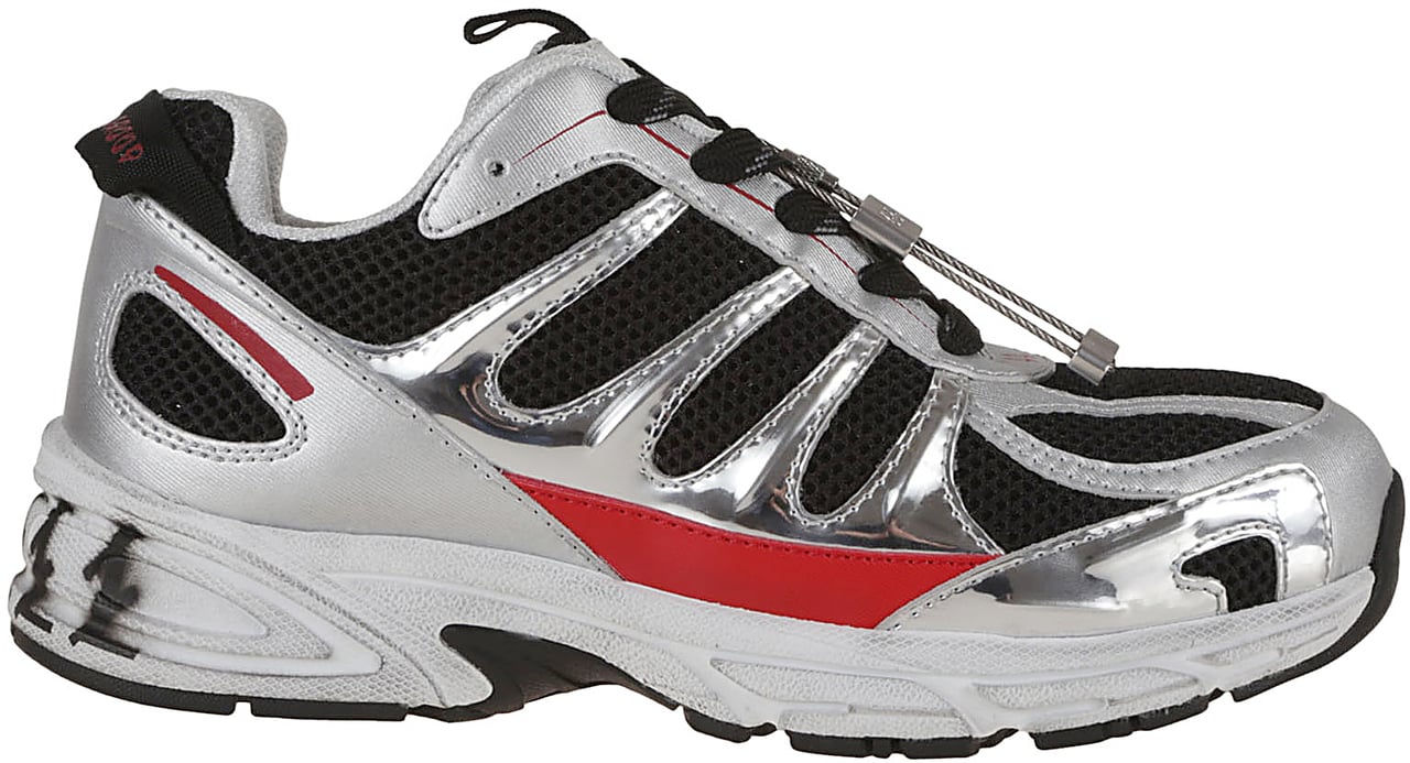 44 Label Group dragger Zwart