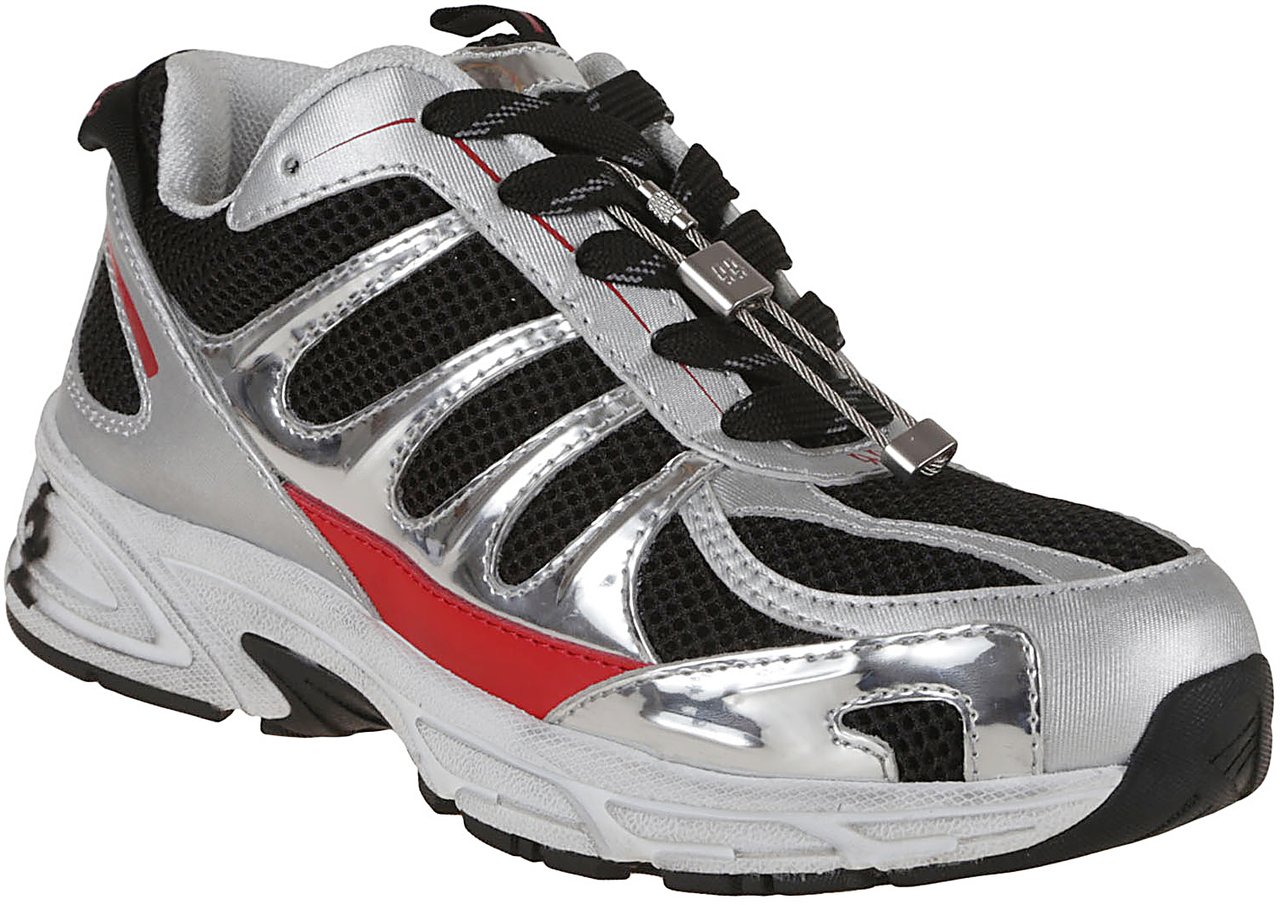 44 Label Group dragger Zwart