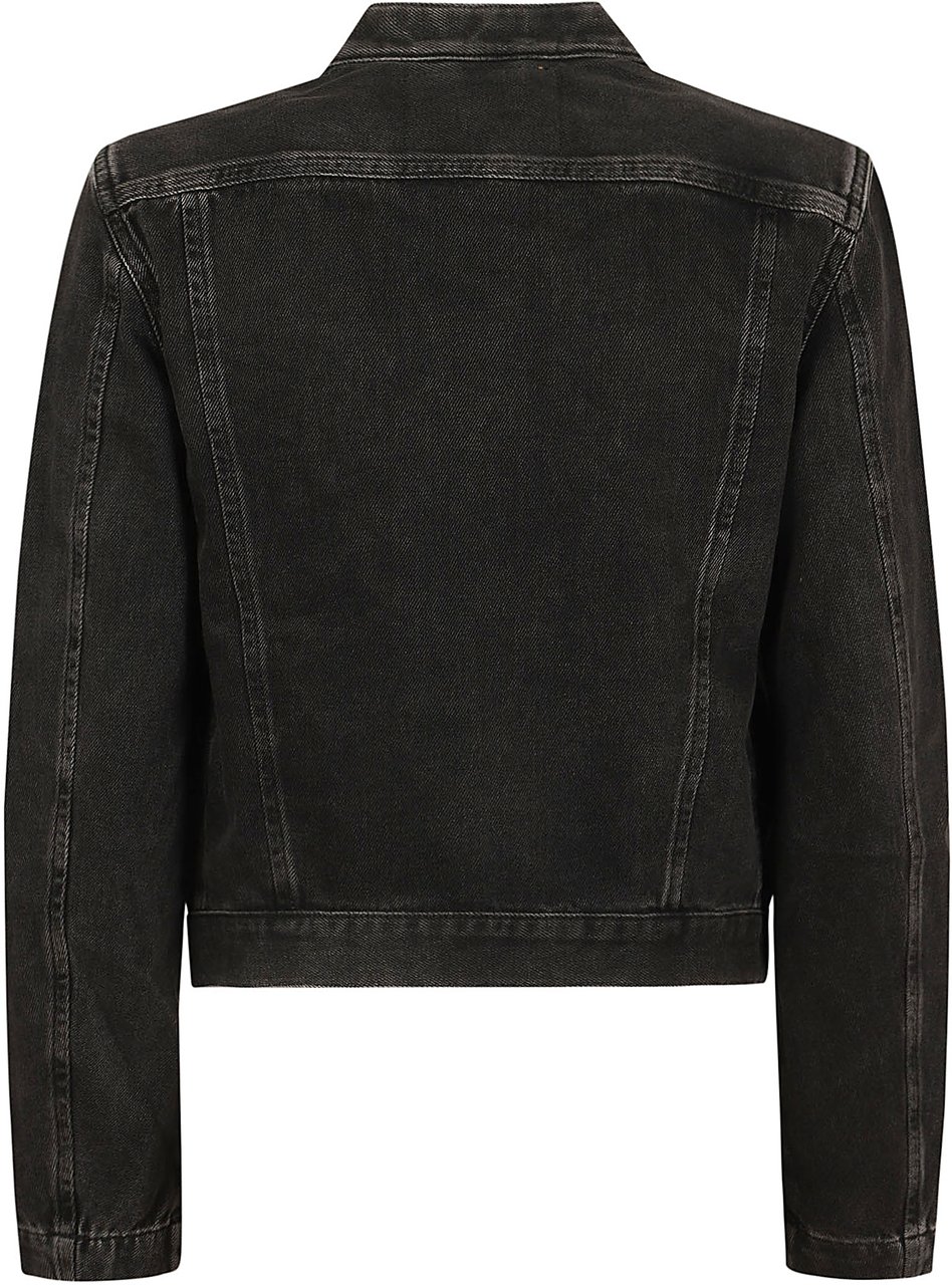 Diesel jackets Grijs