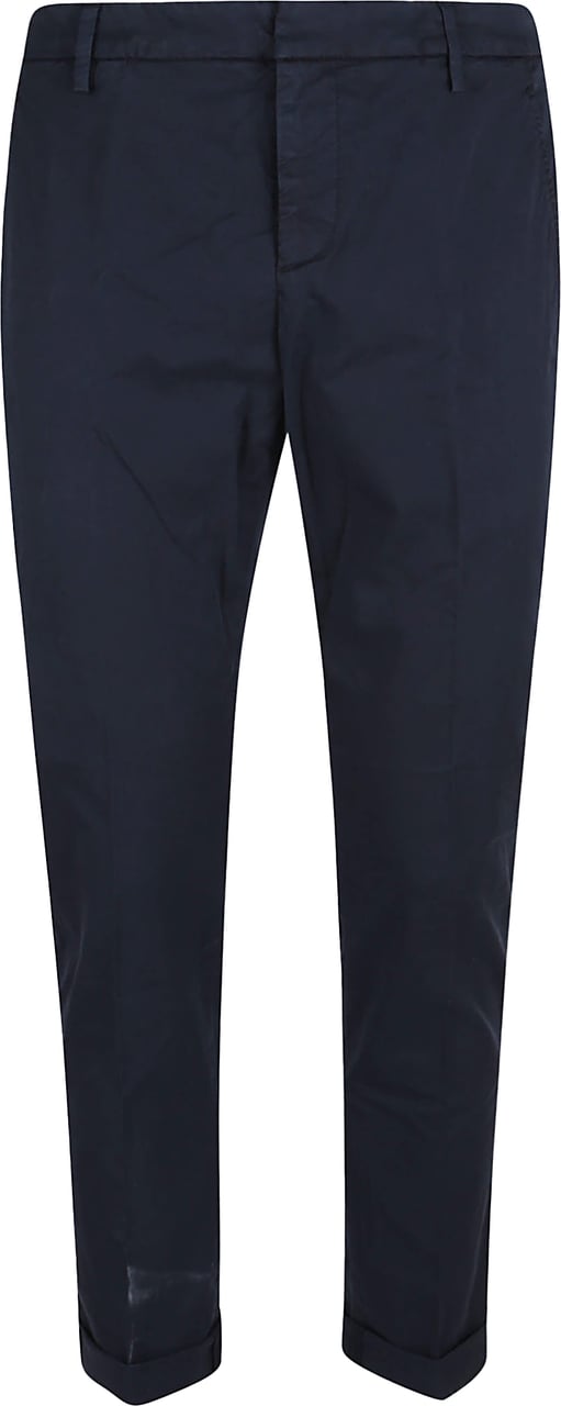Dondup gaubert pants Blauw