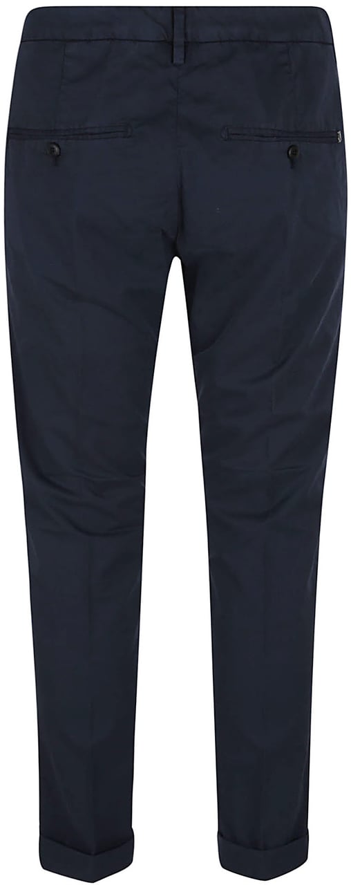 Dondup gaubert pants Blauw