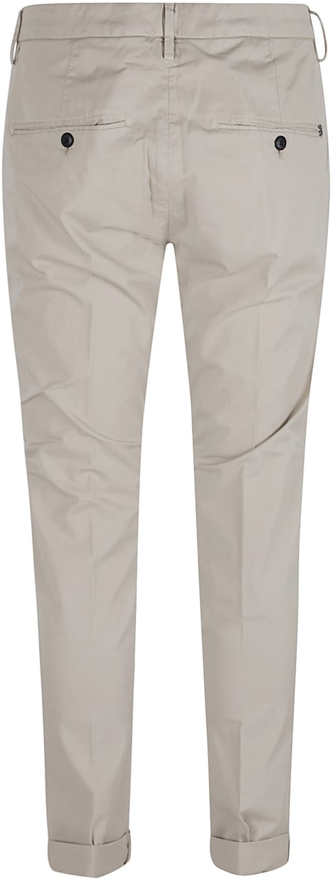 Dondup gaubert pants Beige