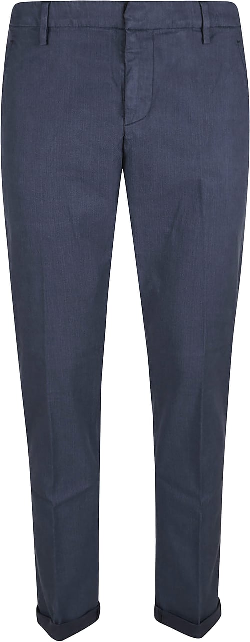 Dondup pantalone gaubert Blauw