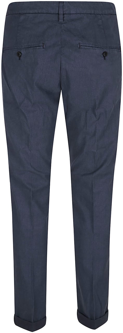 Dondup pantalone gaubert Blauw