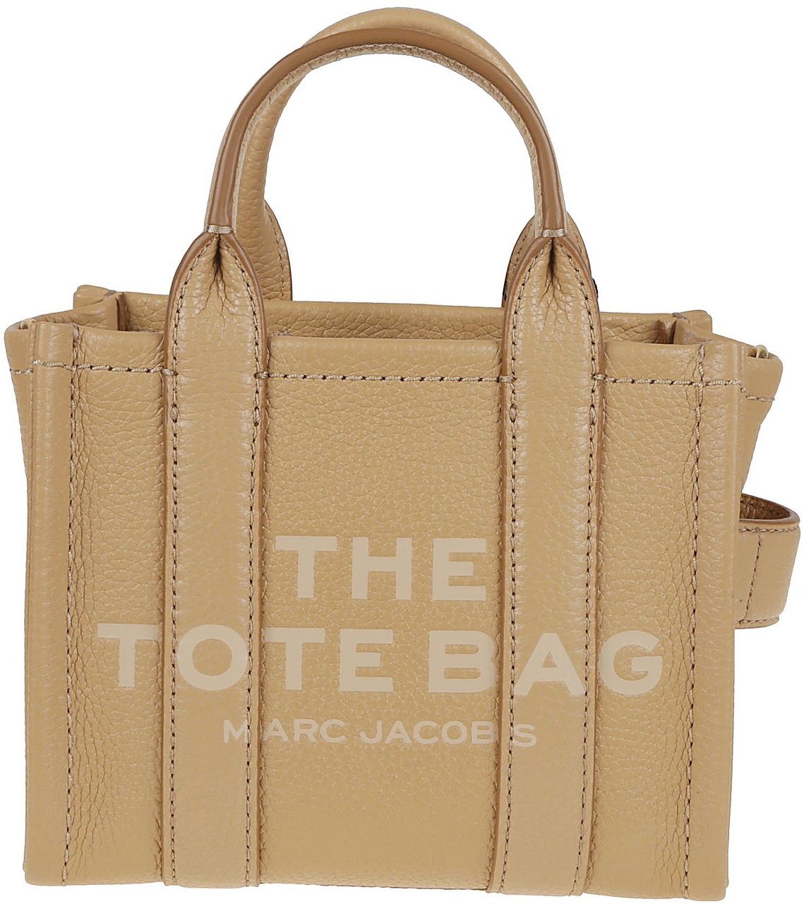 Marc Jacobs the crossbody tote Bruin
