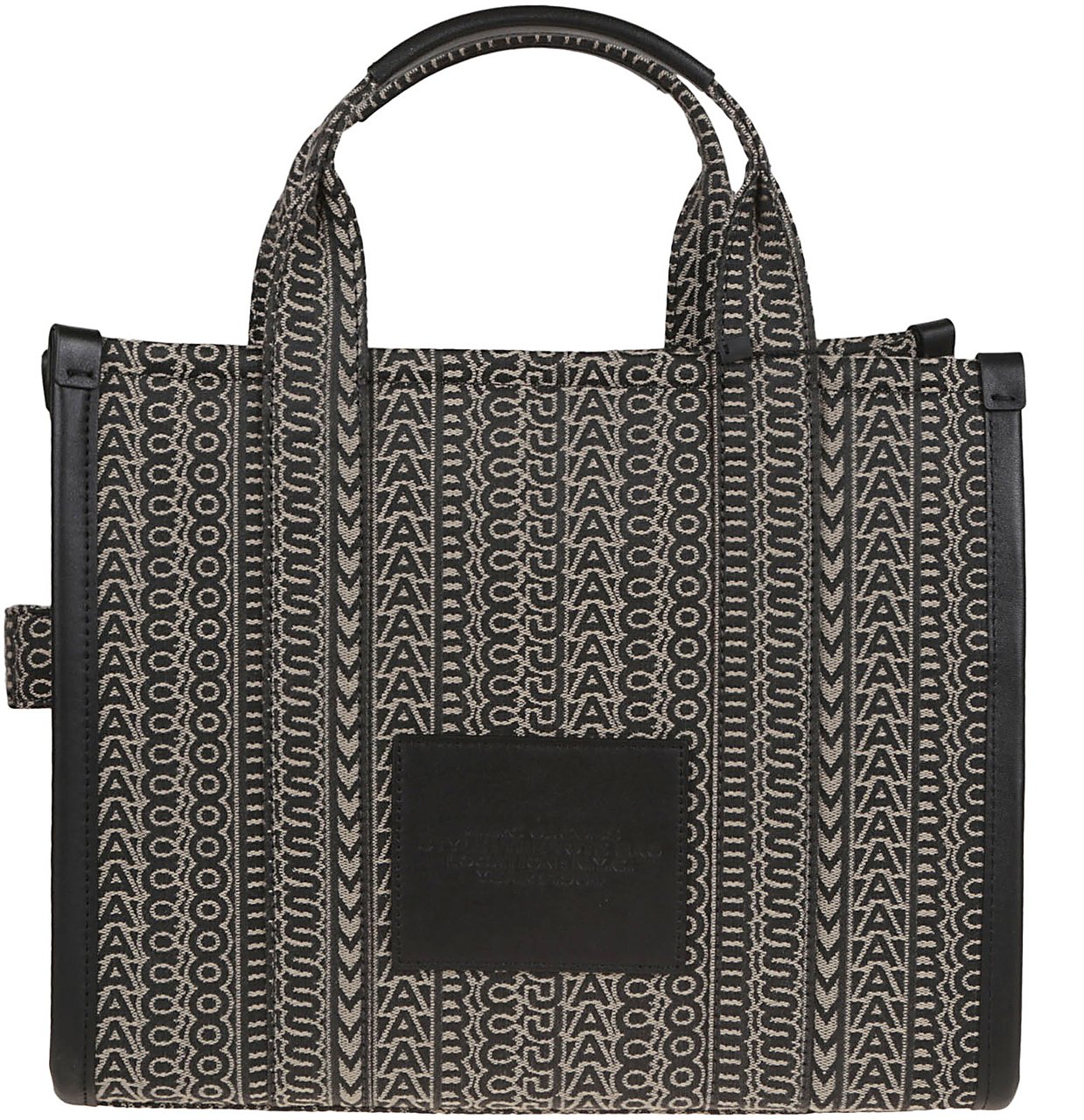 Marc Jacobs the medium tote Bruin