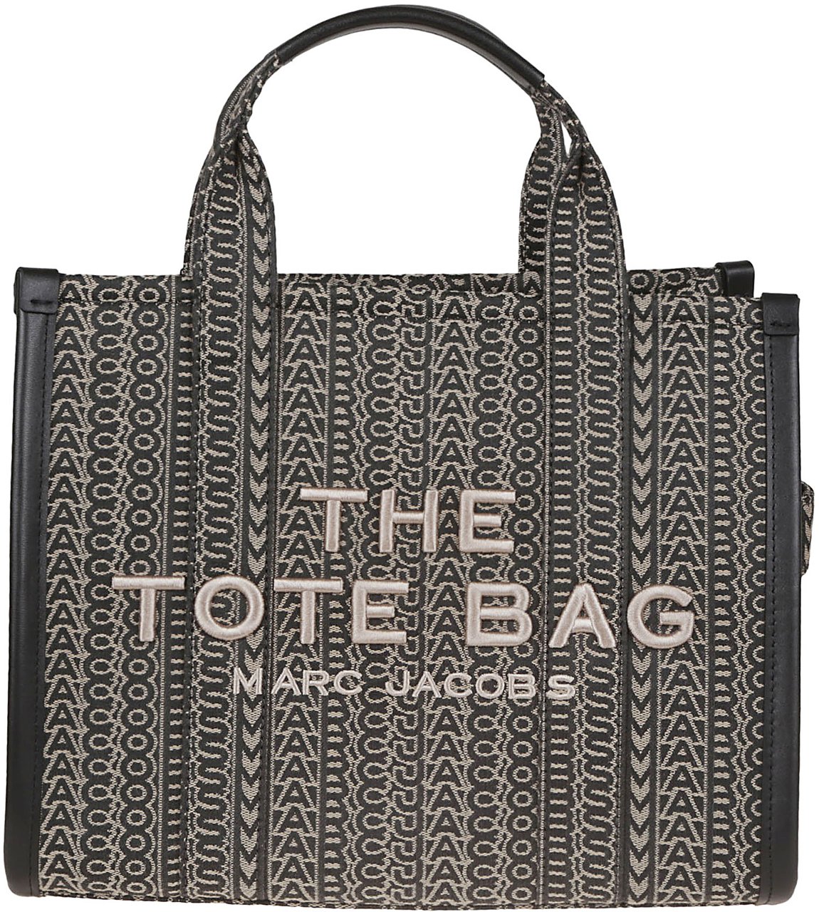 Marc Jacobs the medium tote Bruin