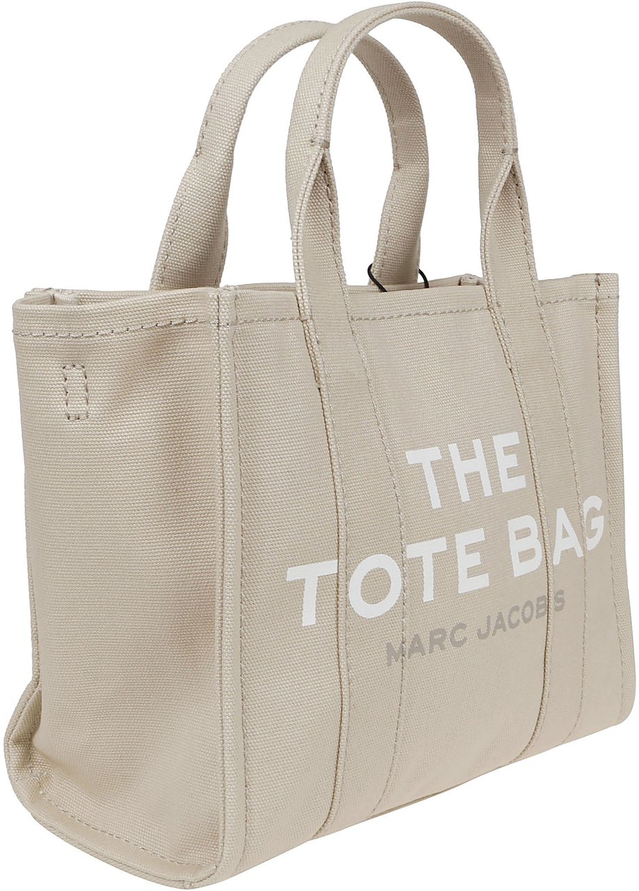 Marc Jacobs the small tote Neutraal