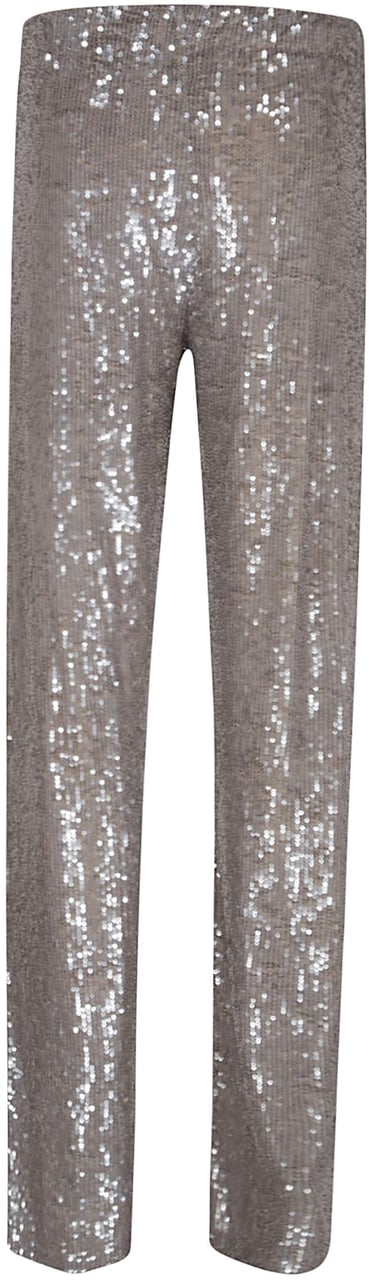 P.A.R.O.S.H. pantalone Grijs