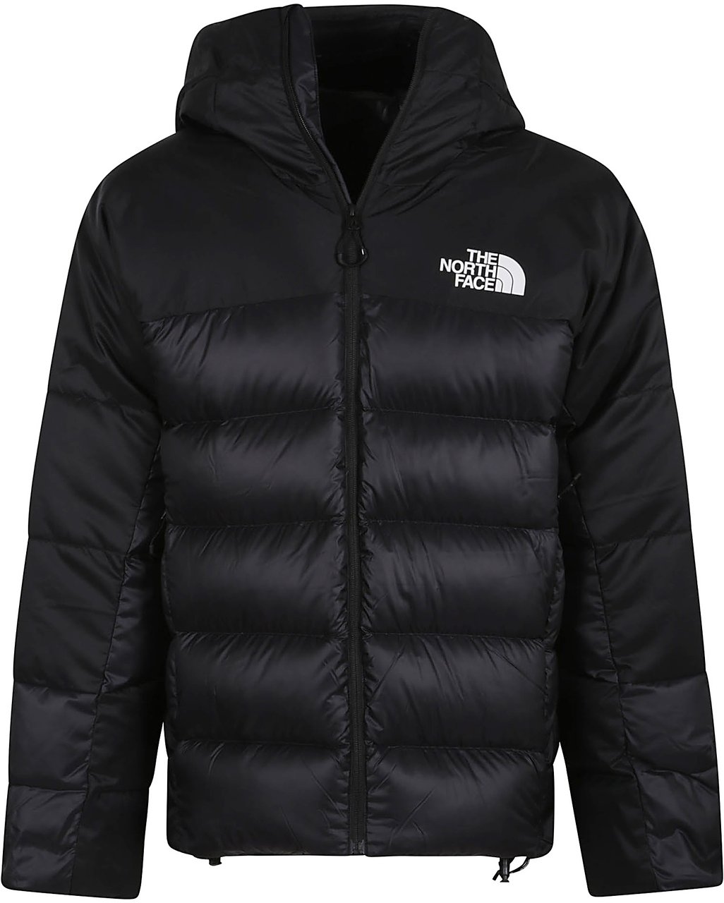 The North Face u nse down puffa jacket Zwart