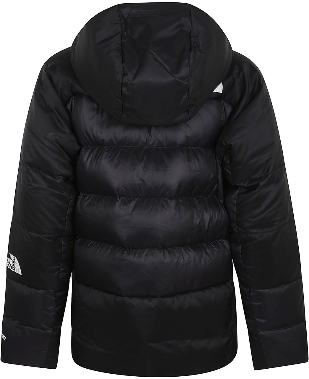 The North Face u nse down puffa jacket Zwart