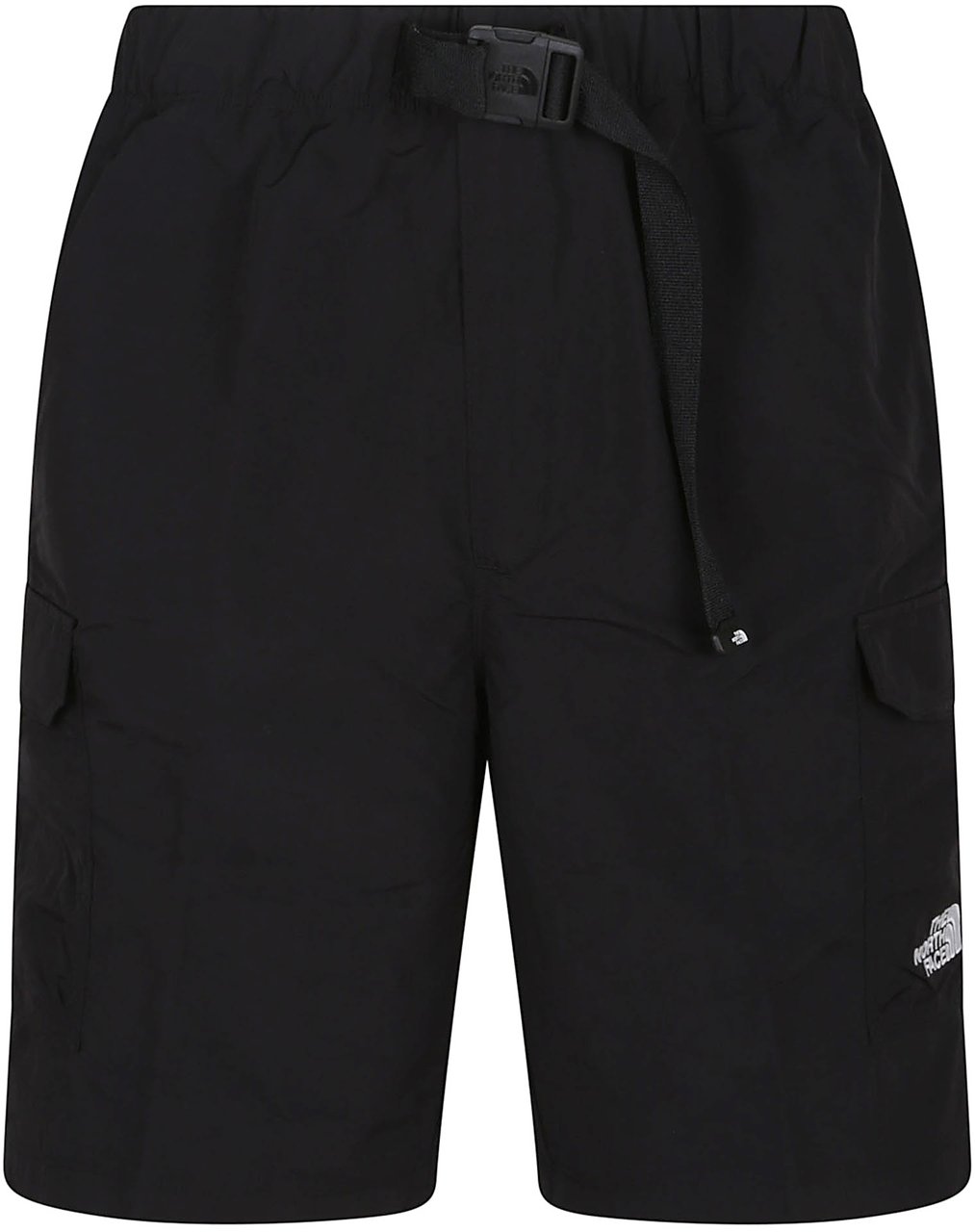 The North Face m nse short Zwart