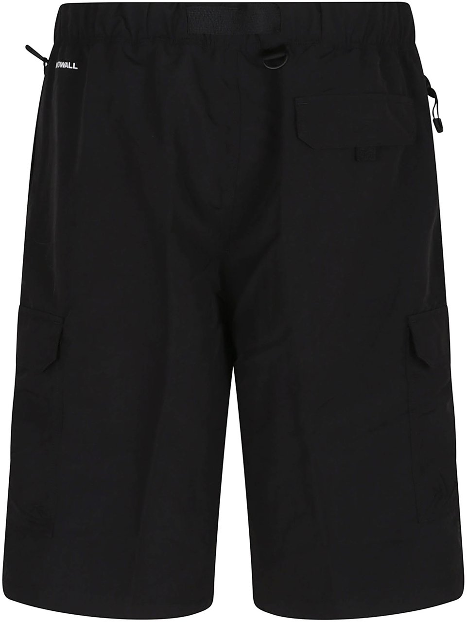 The North Face m nse short Zwart
