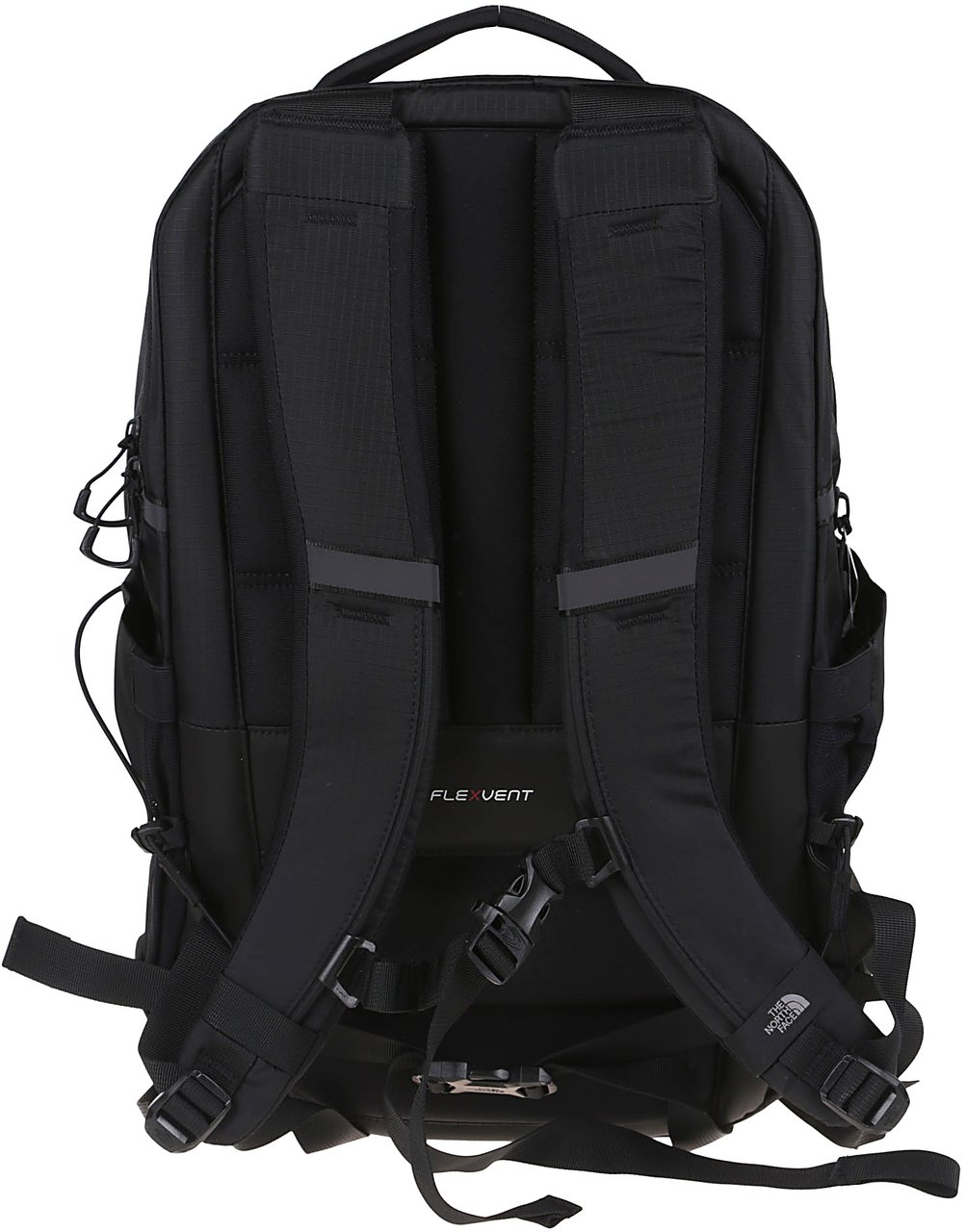 The North Face borealis Zwart
