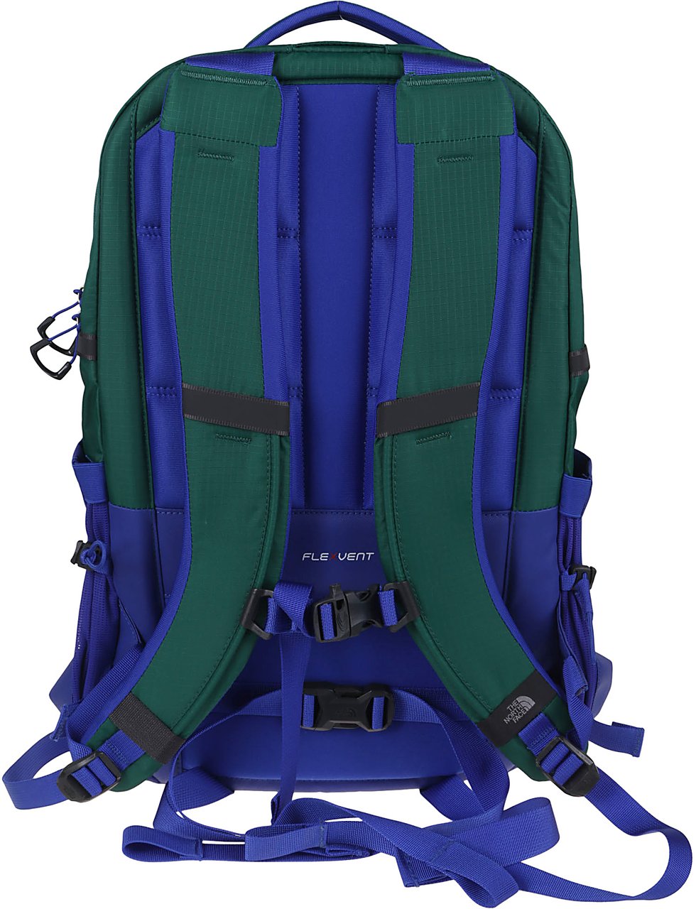 The North Face borealis Blauw