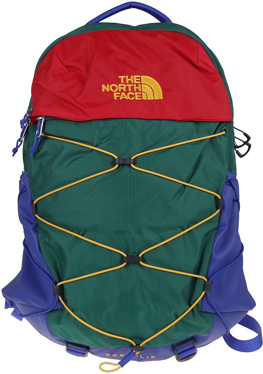 The North Face borealis Blauw