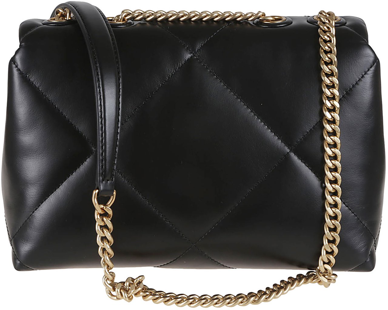 Tory Burch shoulder bag Zwart