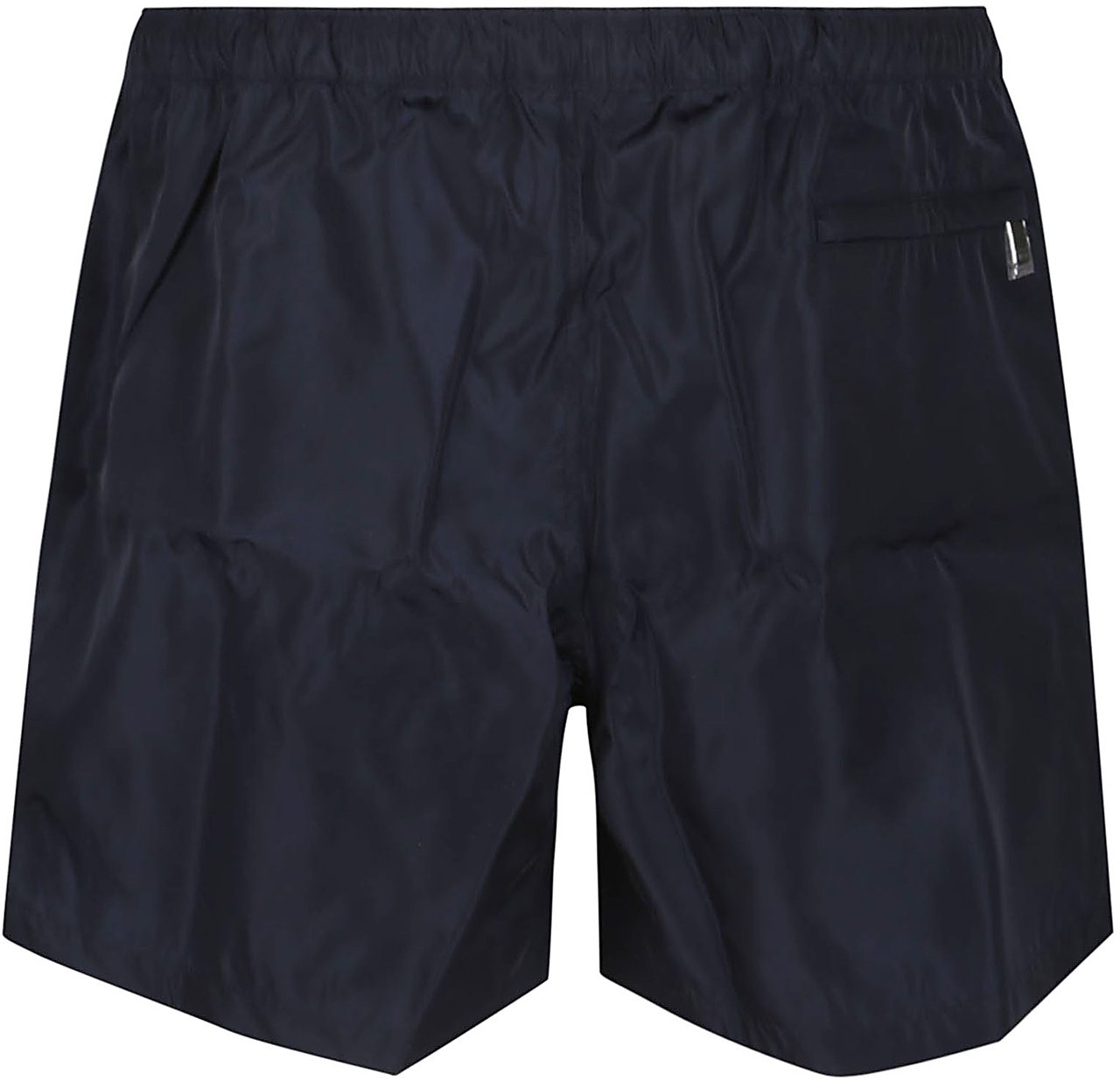 Valentino beachwear vlogo signature Blauw