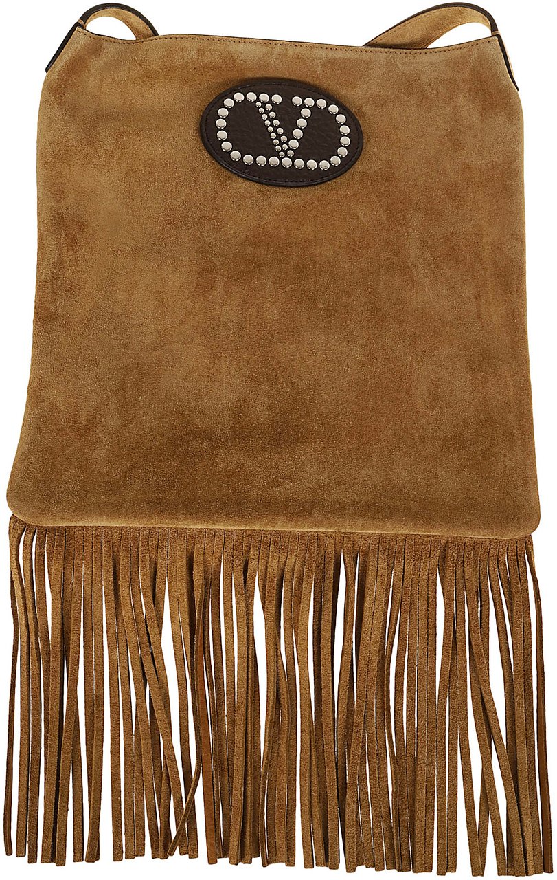 Valentino cross body bag Bruin