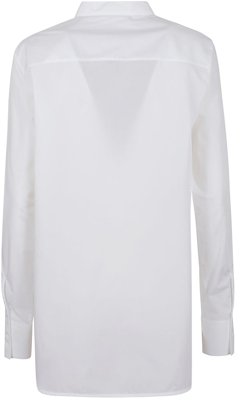Ermanno Scervino with embroidery Wit