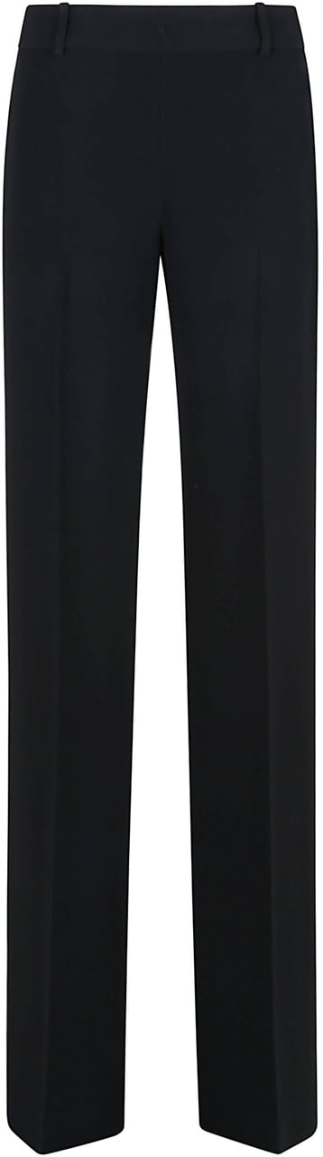Ermanno Scervino pants Zwart
