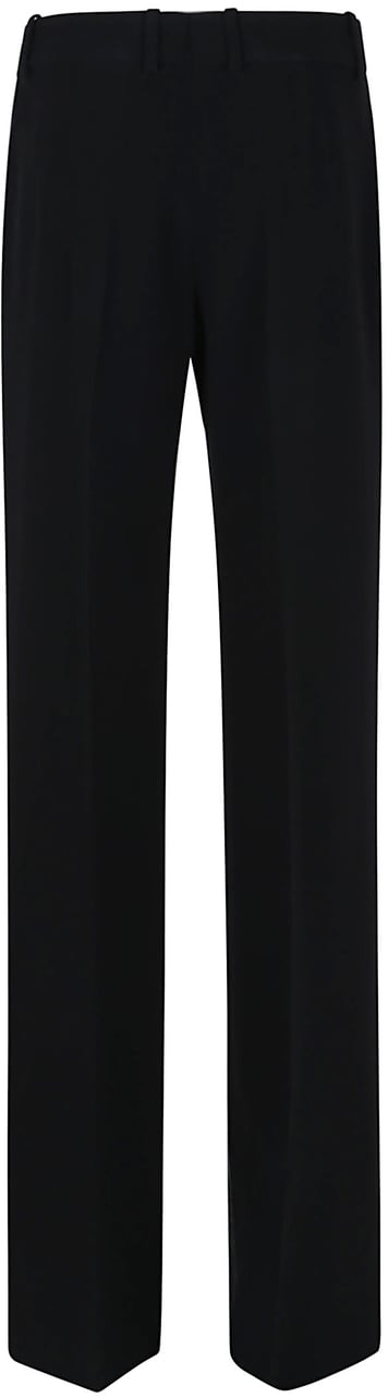Ermanno Scervino pants Zwart
