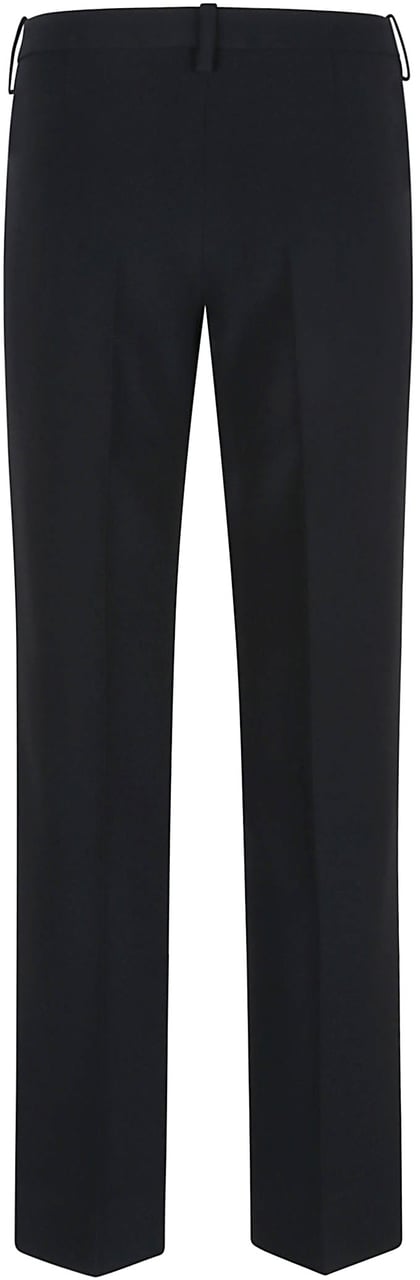 Ermanno Scervino trousers Zwart